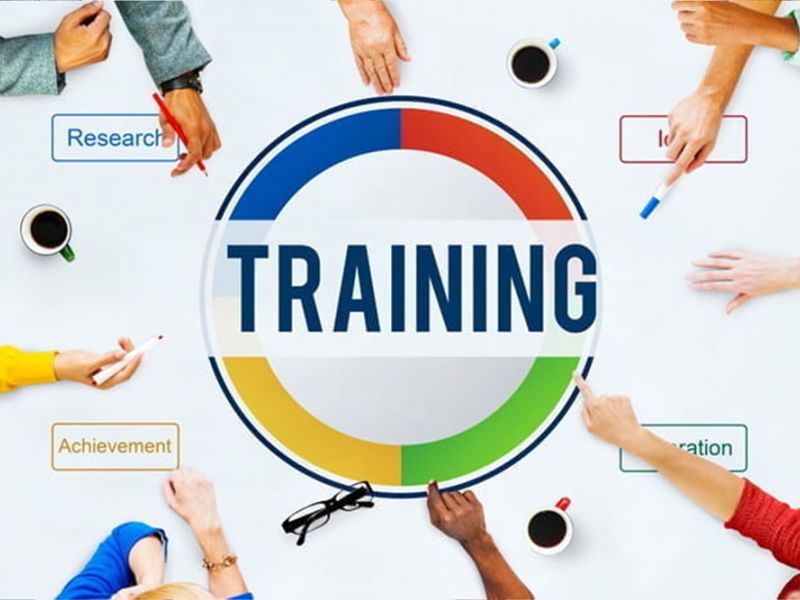 Đào Tạo Doanh Nghiệp: Chìa Khóa Nâng Tầm Đội Ngũ Thời Đại Số